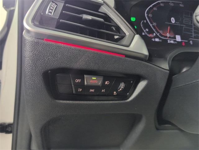 used 2022 BMW 430 car, priced at $42,765