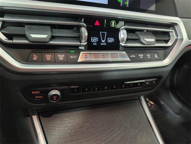 used 2022 BMW 430 car, priced at $42,765