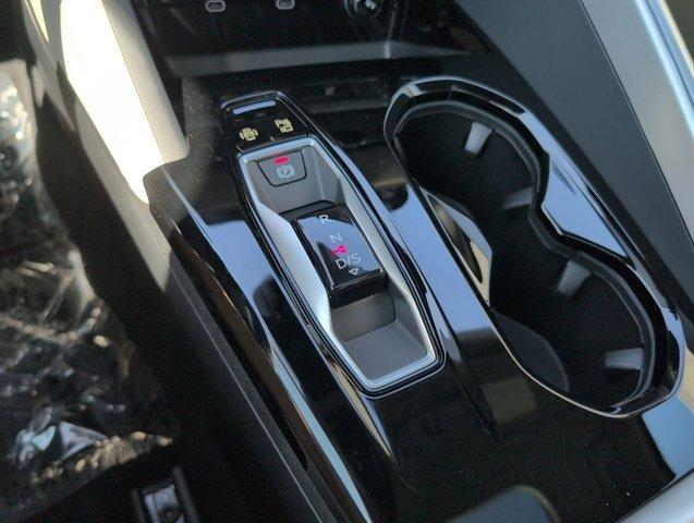 new 2025 Audi Q5 car, priced at $58,395