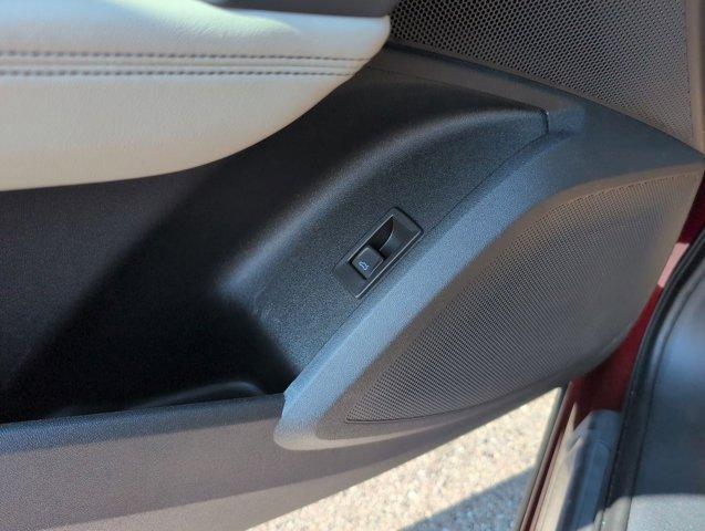 new 2025 Audi Q5 car, priced at $58,395