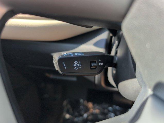 new 2025 Audi Q5 car, priced at $58,395