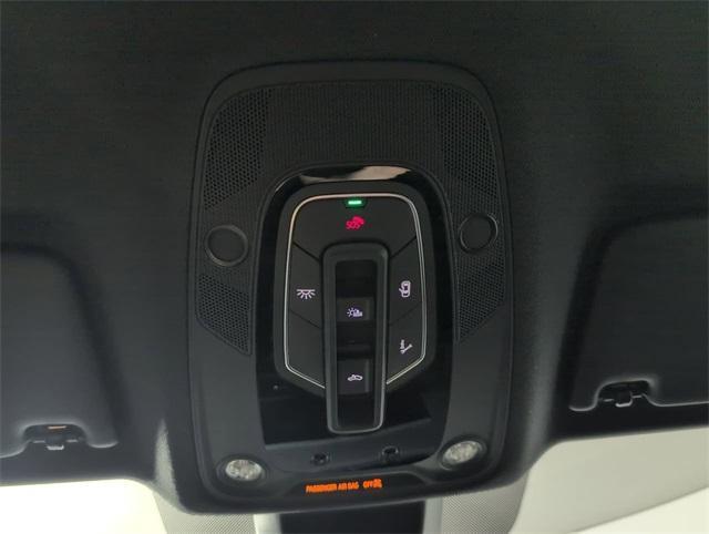 used 2025 Audi Q5 car, priced at $45,560