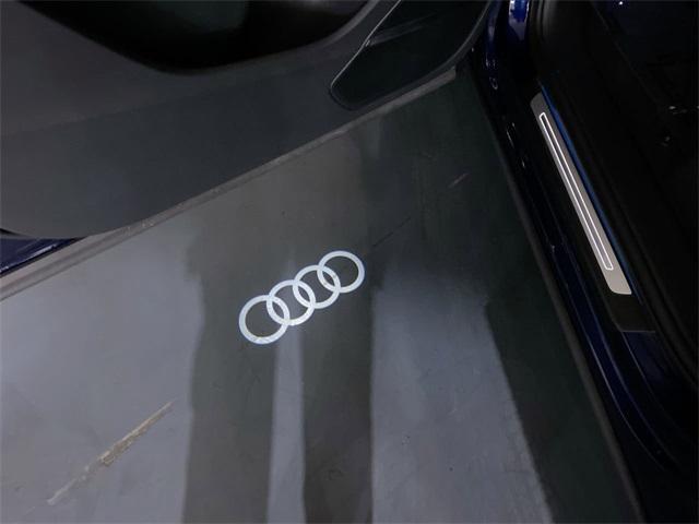 used 2024 Audi Q7 car, priced at $53,880