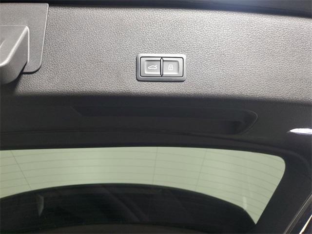 used 2021 Audi e-tron car, priced at $27,950