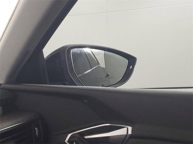 used 2021 Audi e-tron car, priced at $27,950