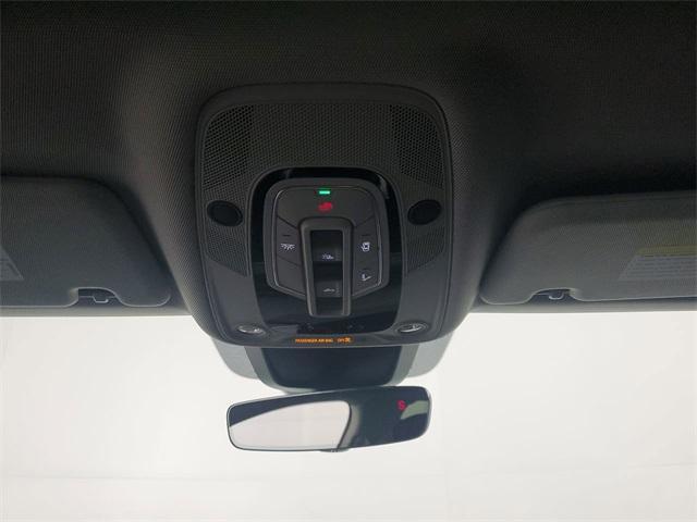 used 2021 Audi e-tron car, priced at $27,950