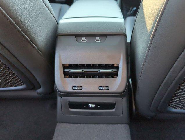 new 2025 Audi A5 car, priced at $54,207