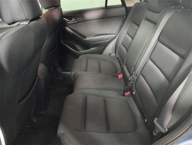used 2016 Mazda CX-5 car, priced at $15,935