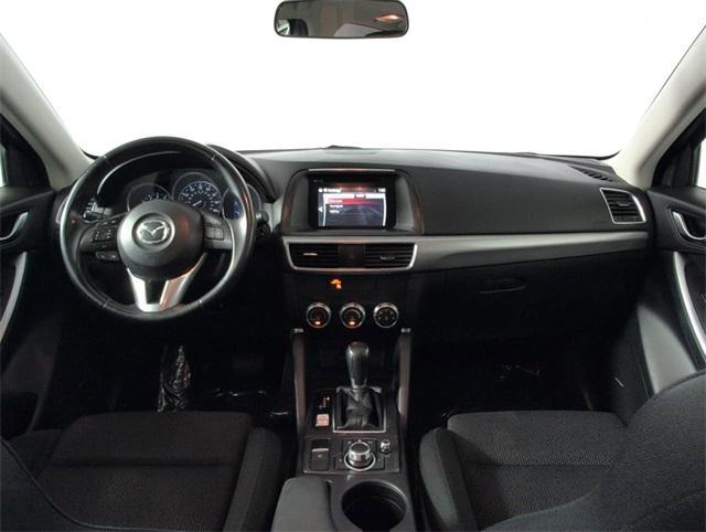 used 2016 Mazda CX-5 car, priced at $15,935