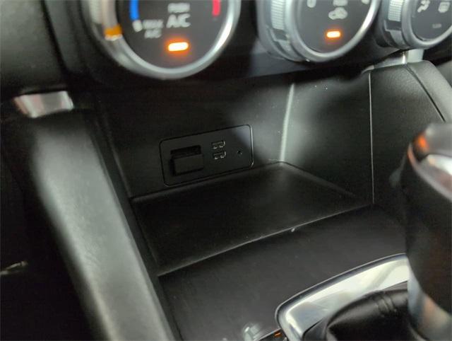 used 2016 Mazda CX-5 car, priced at $15,935