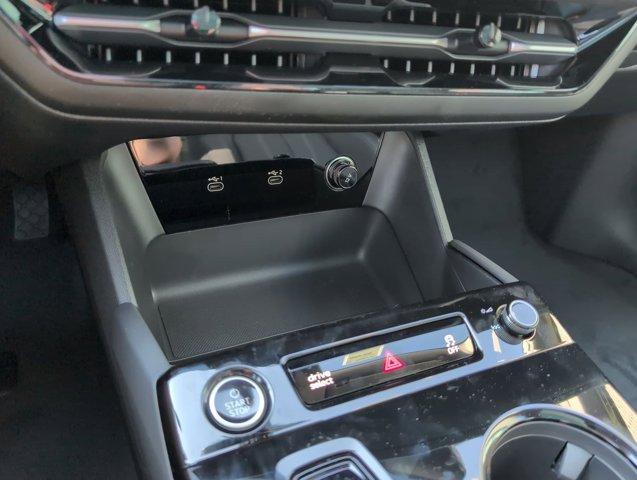new 2025 Audi A6 e-tron car, priced at $71,711