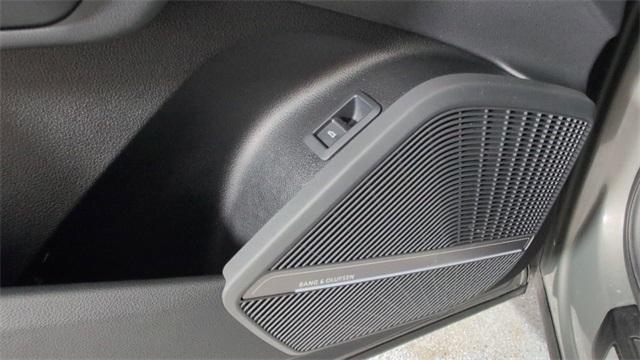 used 2023 Audi Q5 car, priced at $38,965