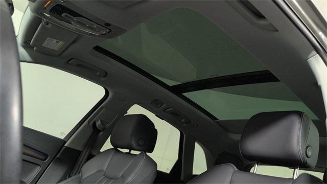 used 2023 Audi Q5 car, priced at $38,965