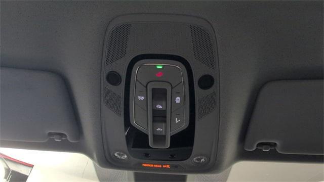 used 2023 Audi Q5 car, priced at $38,965