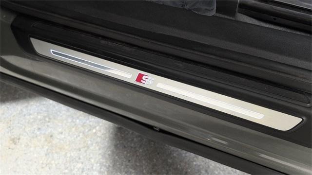 used 2023 Audi Q5 car, priced at $38,965