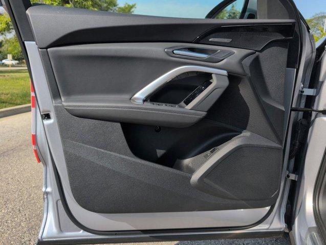 new 2025 Audi Q5 car, priced at $57,663