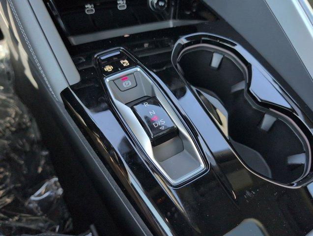new 2025 Audi Q5 car, priced at $57,663