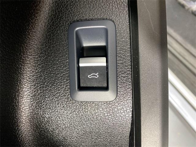 used 2025 Audi Q5 car, priced at $49,980