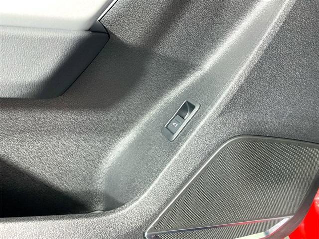 used 2021 Audi Q3 car, priced at $29,880