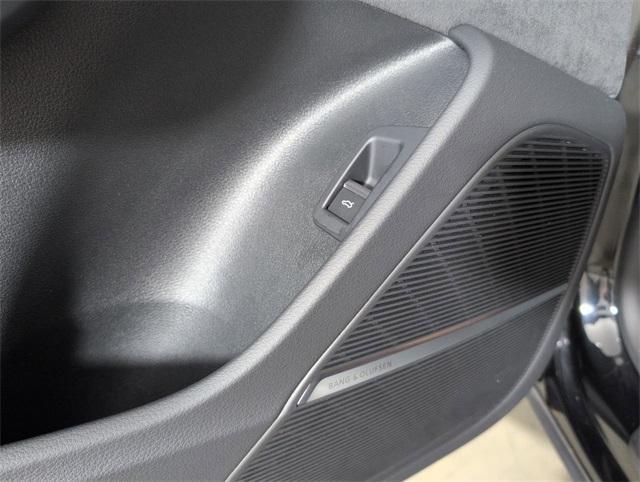 used 2023 Audi SQ8 car, priced at $84,965
