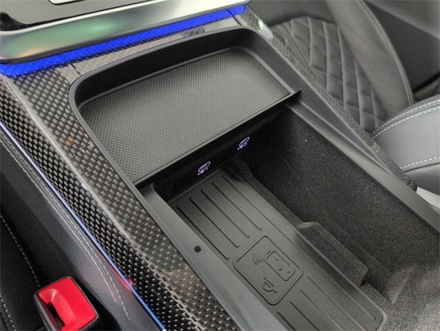 used 2023 Audi SQ8 car, priced at $84,965