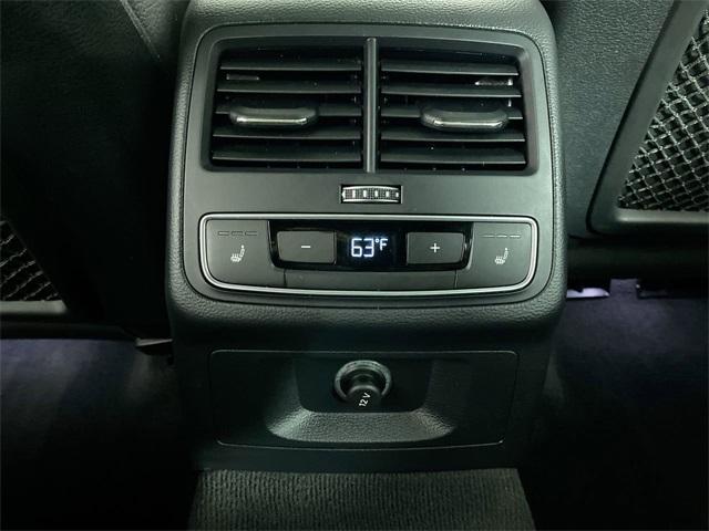 used 2018 Audi A4 car, priced at $17,980