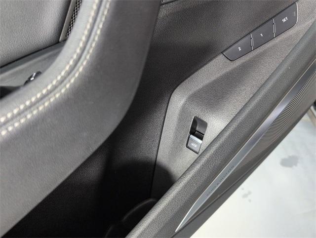 used 2021 Audi e-tron car, priced at $29,880