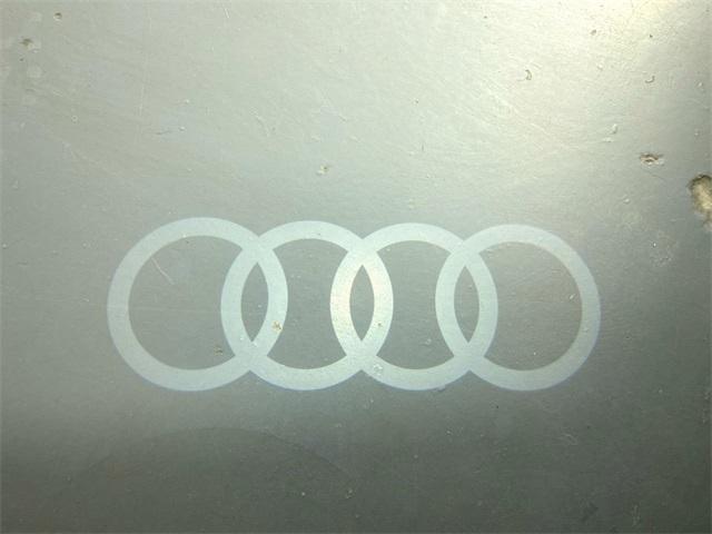 used 2025 Audi Q8 car, priced at $76,880