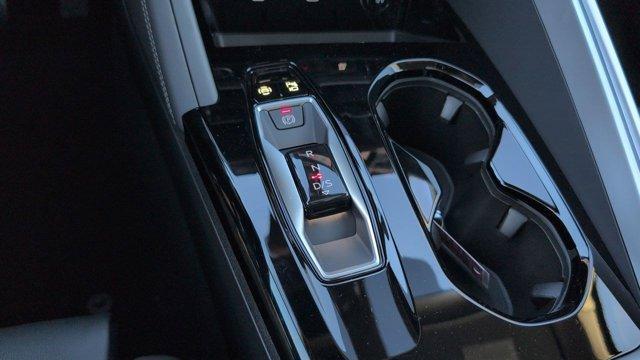 new 2025 Audi Q5 car, priced at $60,705