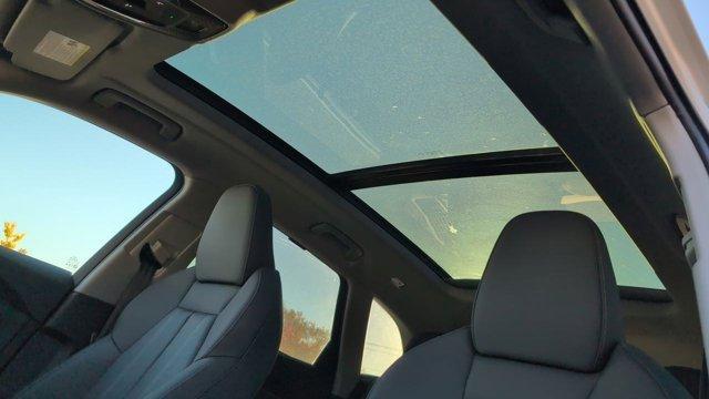 new 2025 Audi Q5 car, priced at $60,705