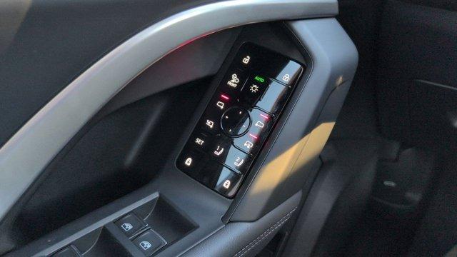 new 2025 Audi Q5 car, priced at $60,705