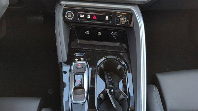 new 2025 Audi Q5 car, priced at $60,705