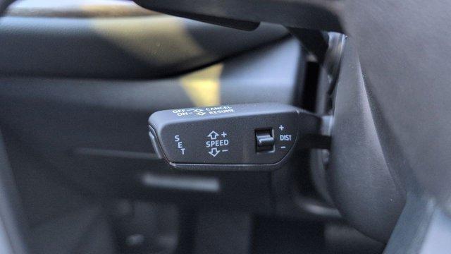 new 2025 Audi Q5 car, priced at $60,705