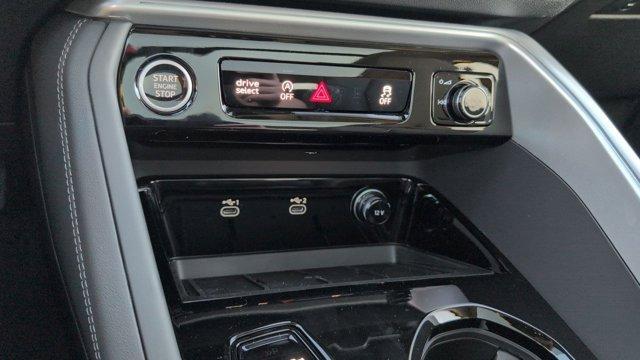 new 2025 Audi Q5 car, priced at $60,705