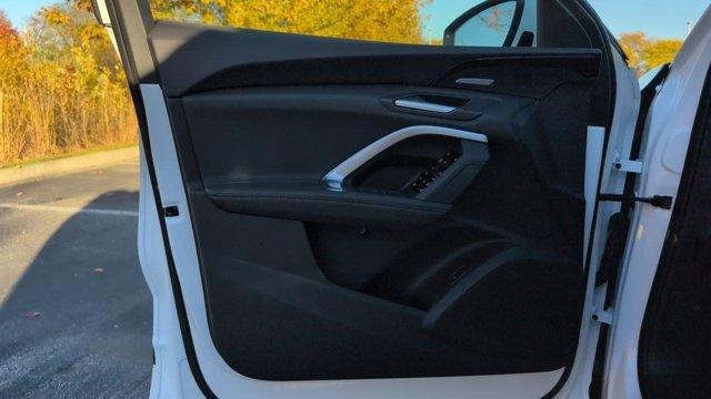 new 2025 Audi Q5 car, priced at $60,705