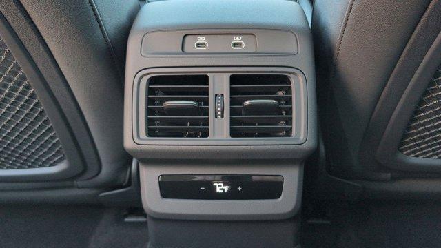 new 2025 Audi Q5 car, priced at $60,705