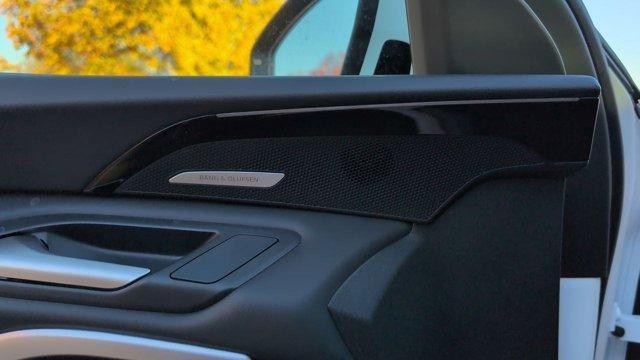 new 2025 Audi Q5 car, priced at $60,705