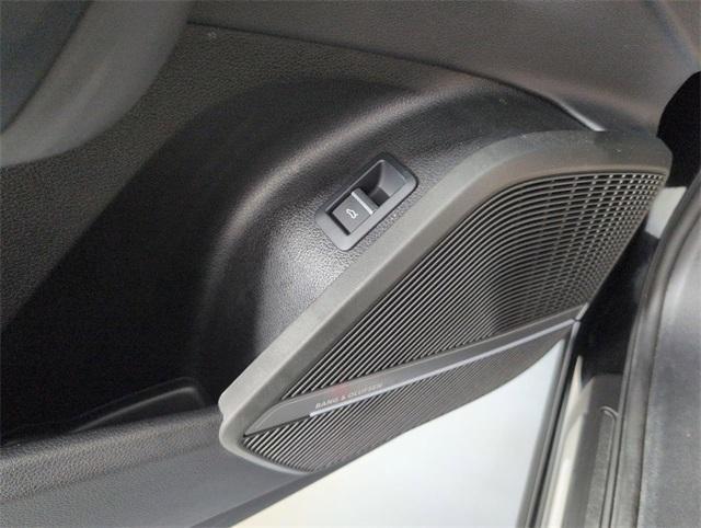 used 2025 Audi Q5 car, priced at $46,860