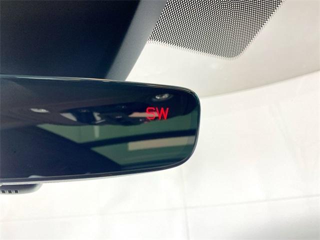 used 2025 Audi Q7 car, priced at $56,980