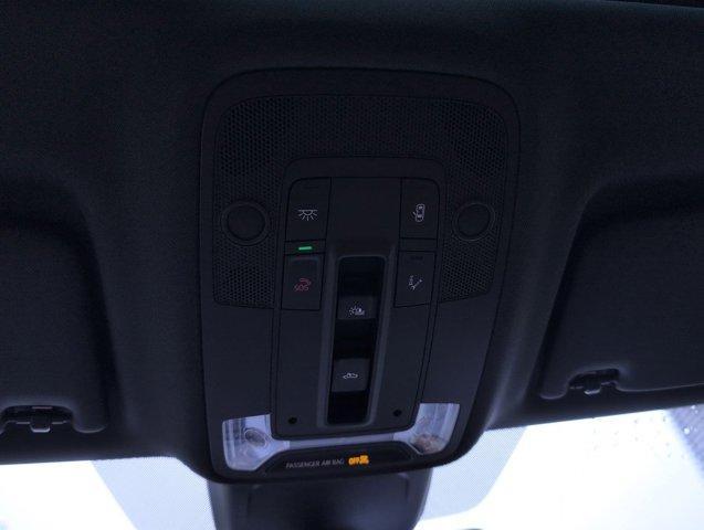 new 2025 Audi Q3 car, priced at $47,235