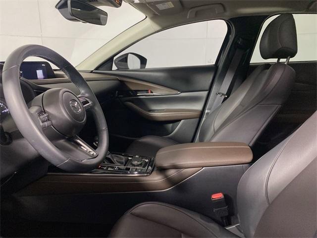 used 2021 Mazda CX-30 car, priced at $22,880