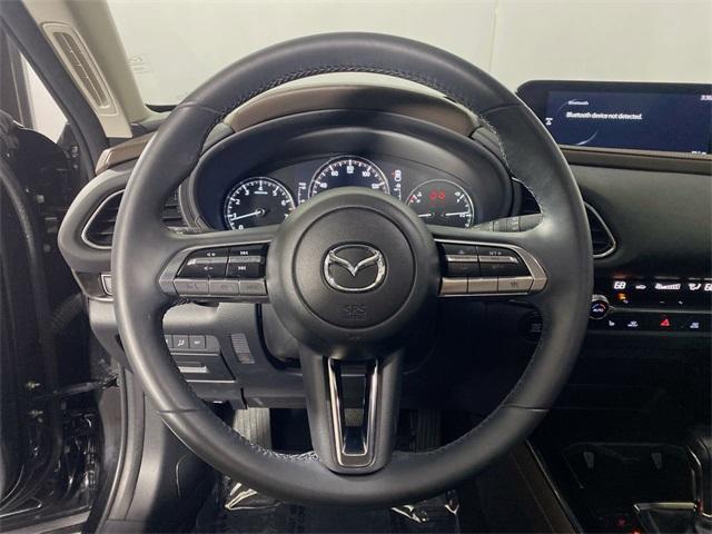 used 2021 Mazda CX-30 car, priced at $22,880