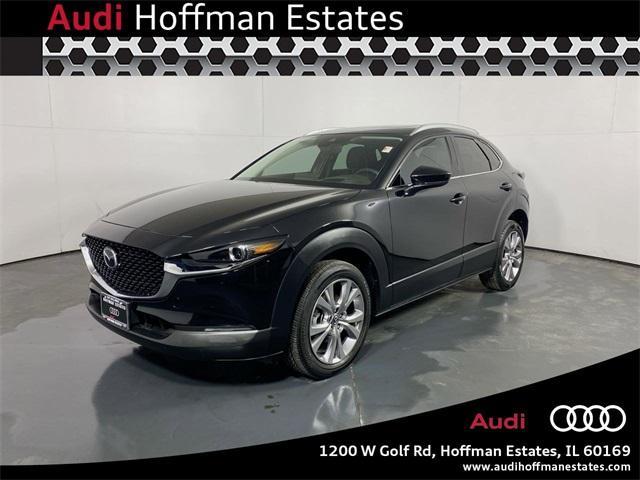 used 2021 Mazda CX-30 car, priced at $22,880