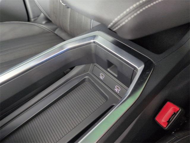 used 2021 Audi e-tron car, priced at $28,835