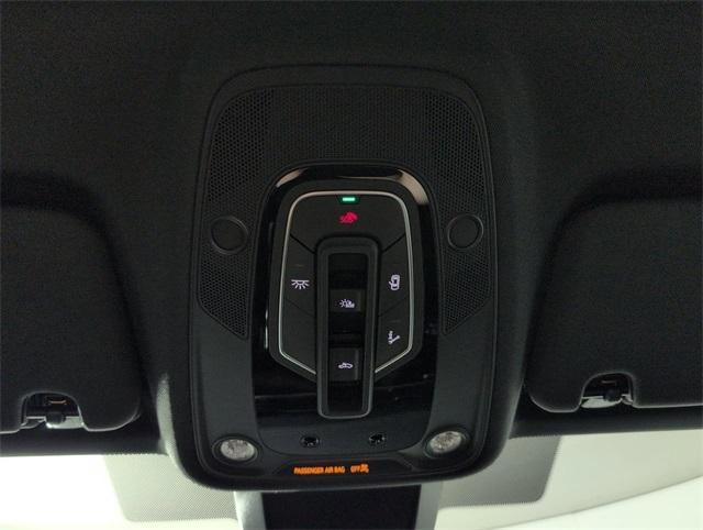 used 2025 Audi Q7 car, priced at $58,860