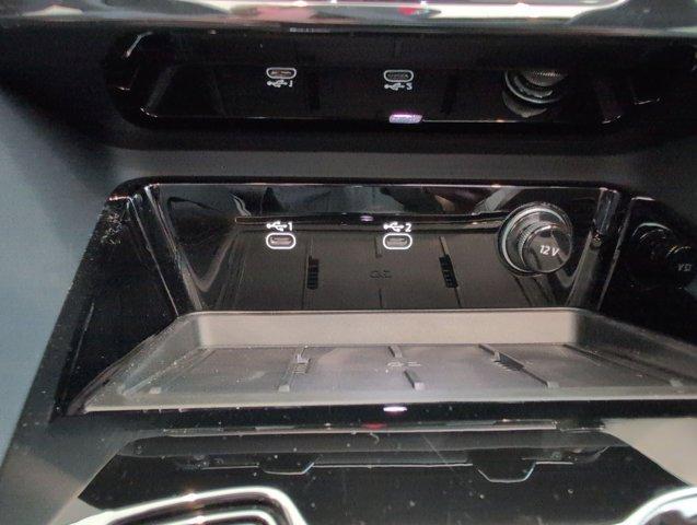 new 2025 Audi Q5 car, priced at $64,250
