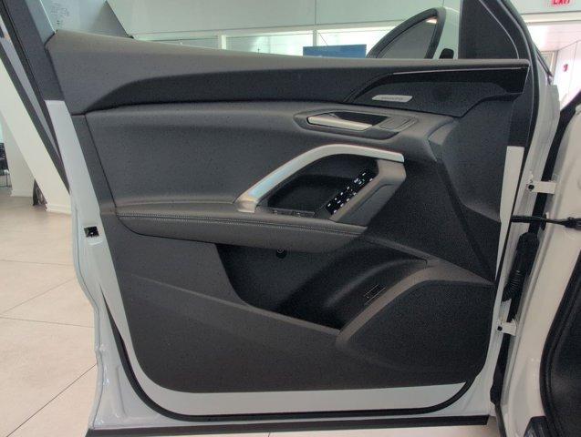new 2025 Audi Q5 car, priced at $64,250