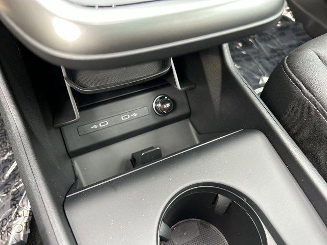 new 2025 Audi Q4 e-tron car, priced at $65,175