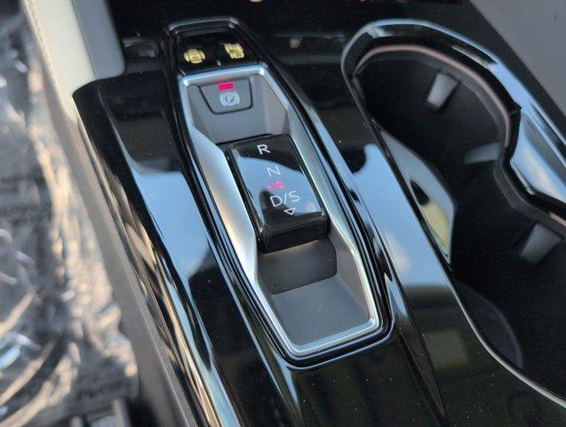 new 2025 Audi Q5 car, priced at $57,775