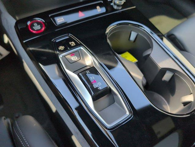 new 2025 Audi S6 e-tron car, priced at $87,350